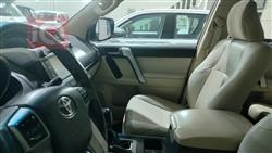 تۆیۆتا لاندكروزر پرادۆ